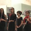 20170507 Concierto de Flautesta en Talavera de la Reina dentro del ciclo Talavera Clásica 